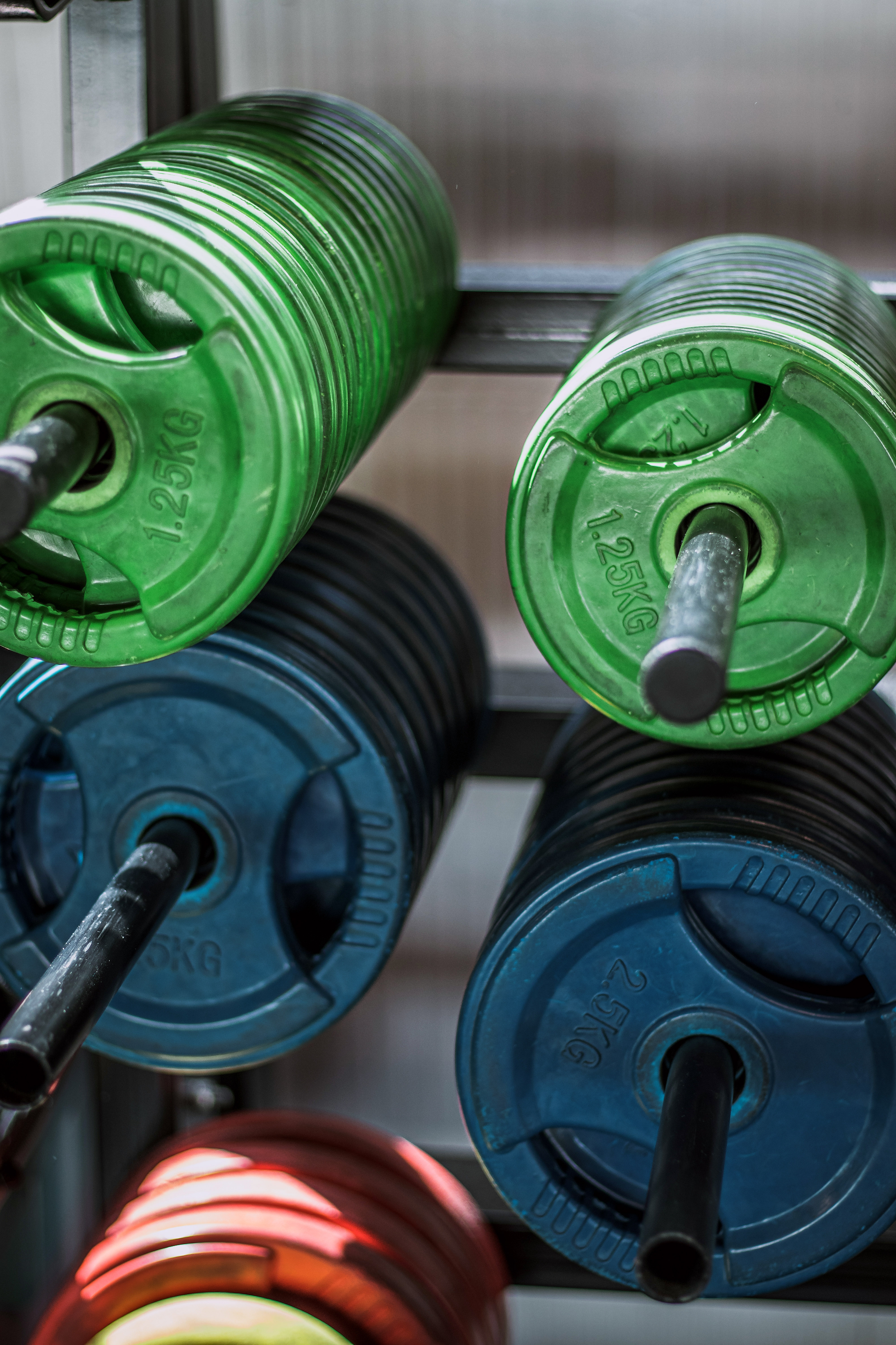 Grootebroek Jumping Feet